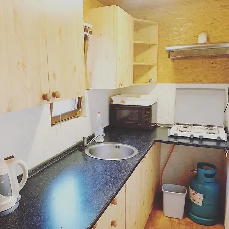 Chata U Dračí Skály Lodge *