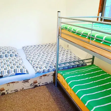 Chata U Dračí Skály Lodge