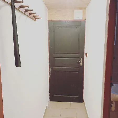 Lodge Chata U Dračí Skály *